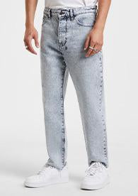 Mens Denim Anti K Chop