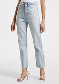 Women's Denim Chlo Wasted | Collection | Ksubi ++