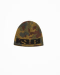 SOTT BEANIE CAMO