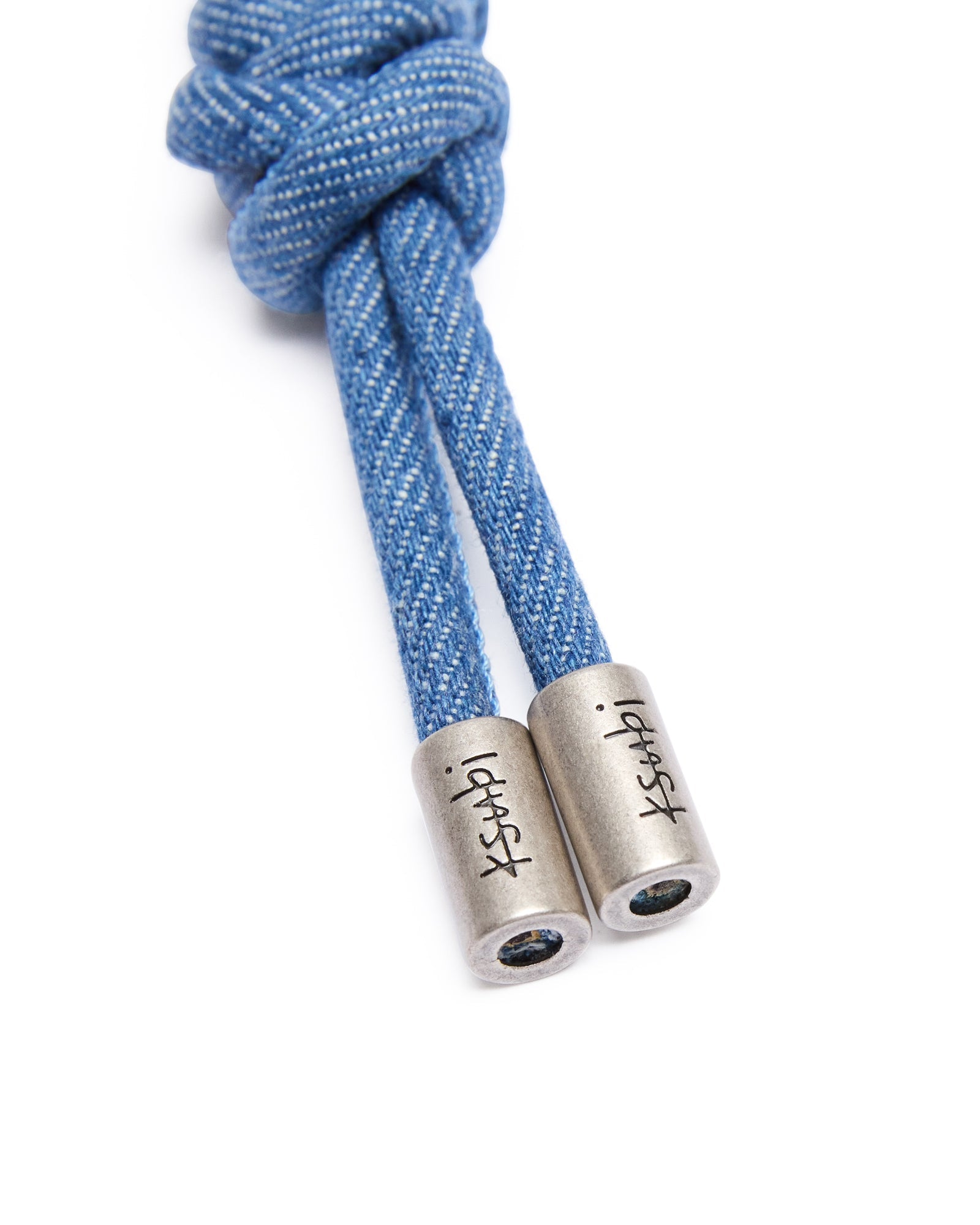 DENIM KEY CHAIN ACCESSORIES