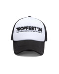 TROPFEST TRUCKER BLACK