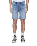 CHOPPER SHORT DAKOA BLUE