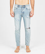 MENS CHITCH CHOP SLICE N DICE DENIM JEANS