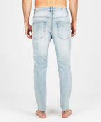 MENS CHITCH CHOP SLICE N DICE DENIM JEANS