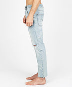 MENS CHITCH CHOP SLICE N DICE DENIM JEANS