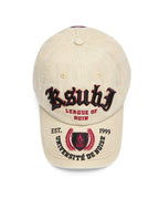 LEAGUE DAD CAP DESERT HEADWEAR
