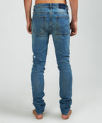 MENS VAN WINKLE NO GLORY DENIM JEANS
