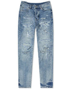 MENS CHITCH DYNAMITE TRASH DENIM JEANS