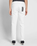 MENS WOLFGANG STARK DENIM JEANS