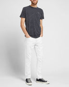 MENS WOLFGANG STARK DENIM JEANS