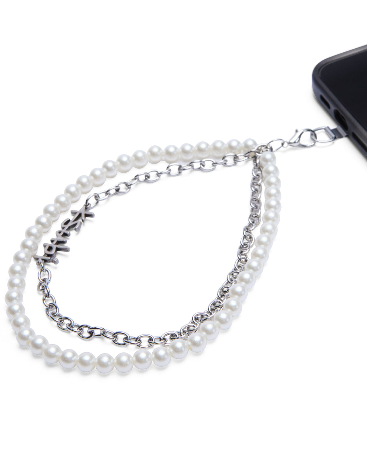 1999 CHAINS PHONE WRIST STRAP