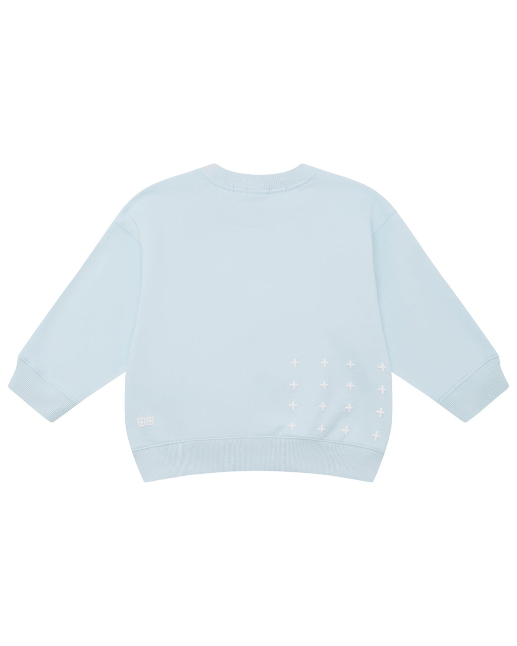 KIDS 1999 LIL BIGGIE CREW SHALLOWS FLEECE