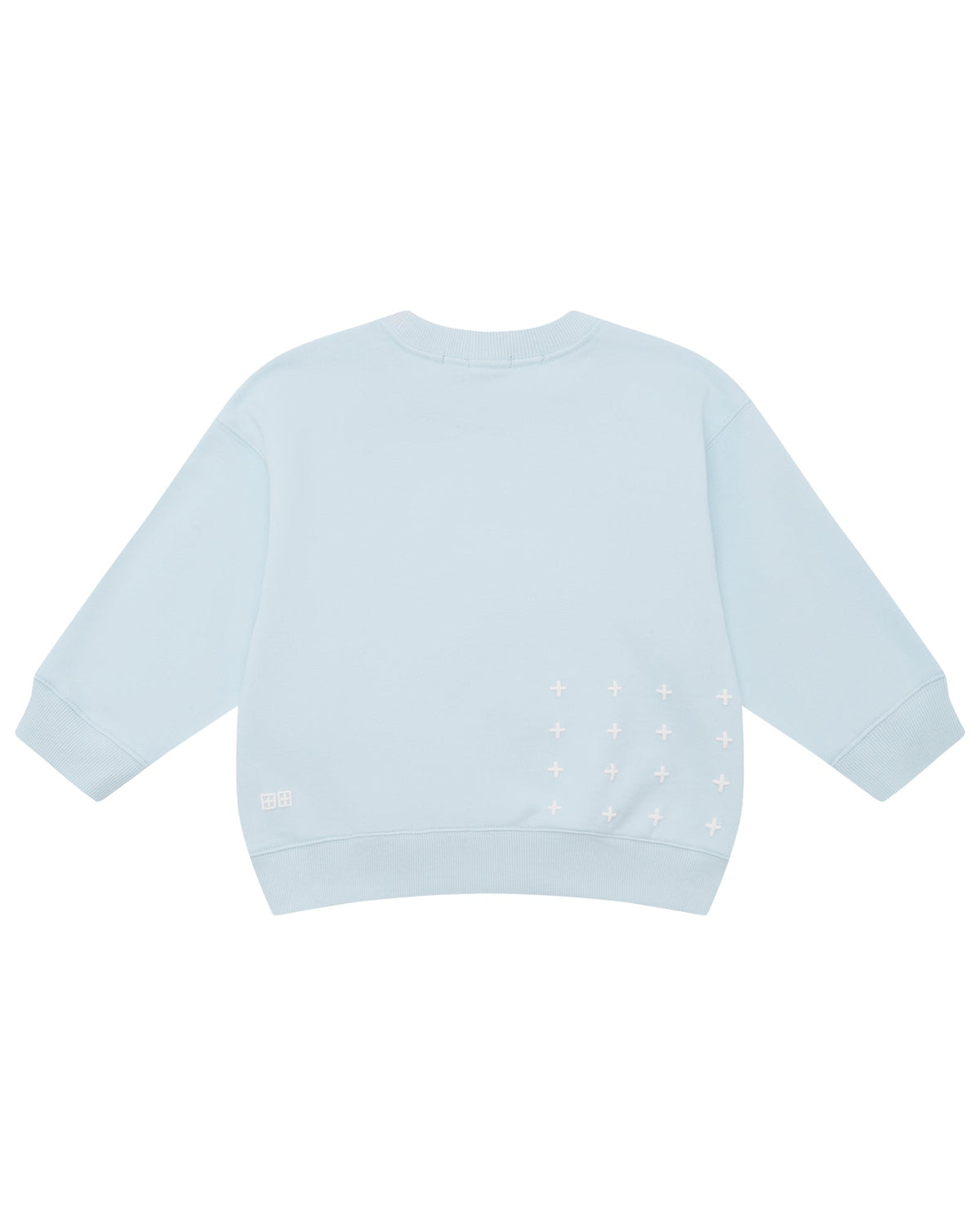 KIDS 1999 LIL BIGGIE CREW SHALLOWS FLEECE
