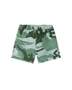 KIDS 1999 LIL BOARDSHORT CAMO WALKSHORTS
