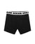 ROYALTY BOXER BRIEF 1 PACK BLACK