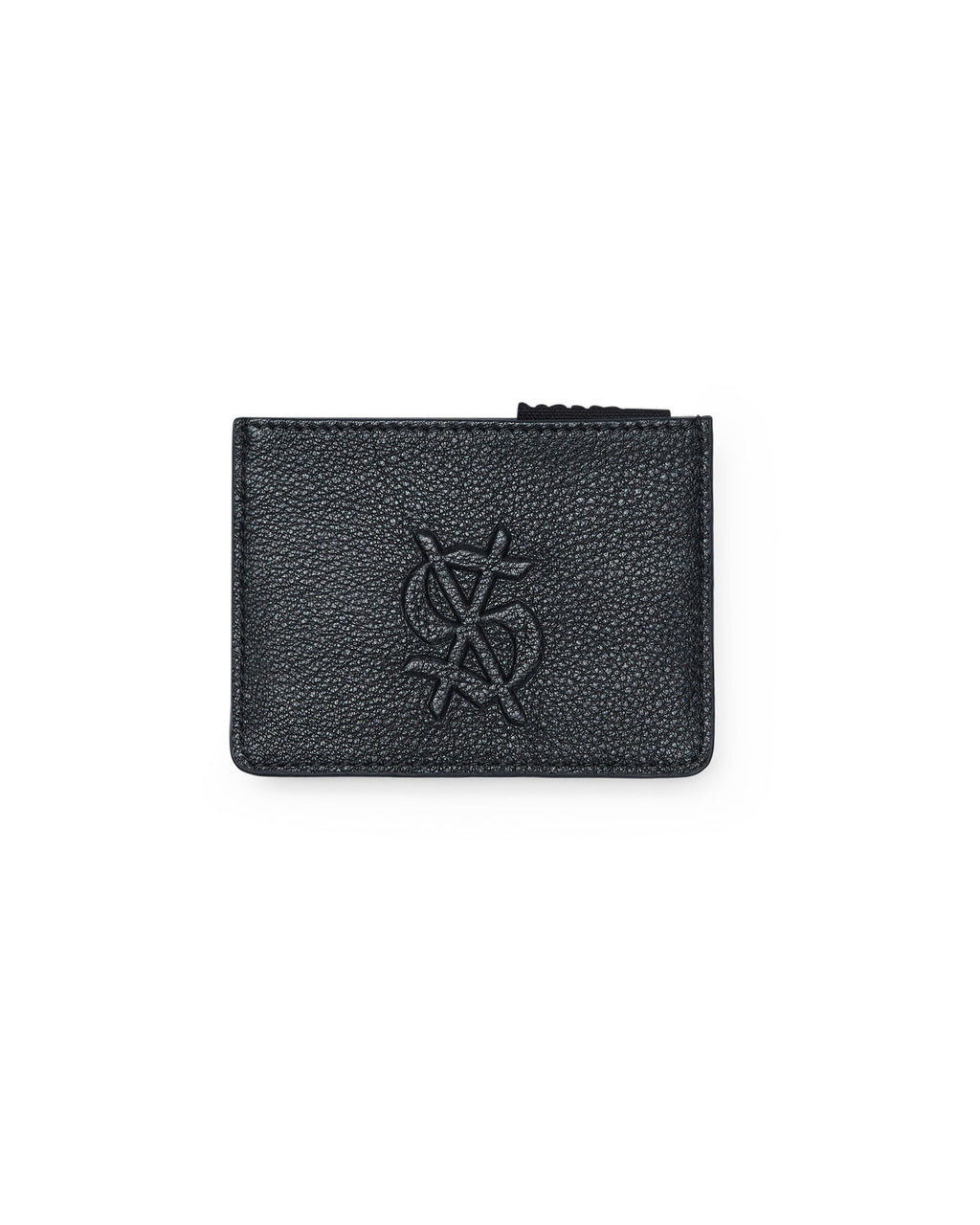 1999 KREDIT CC WALLET SILVER ACCESSORIES