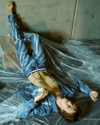 MENS CHITCH KAOS DENIM JEANS