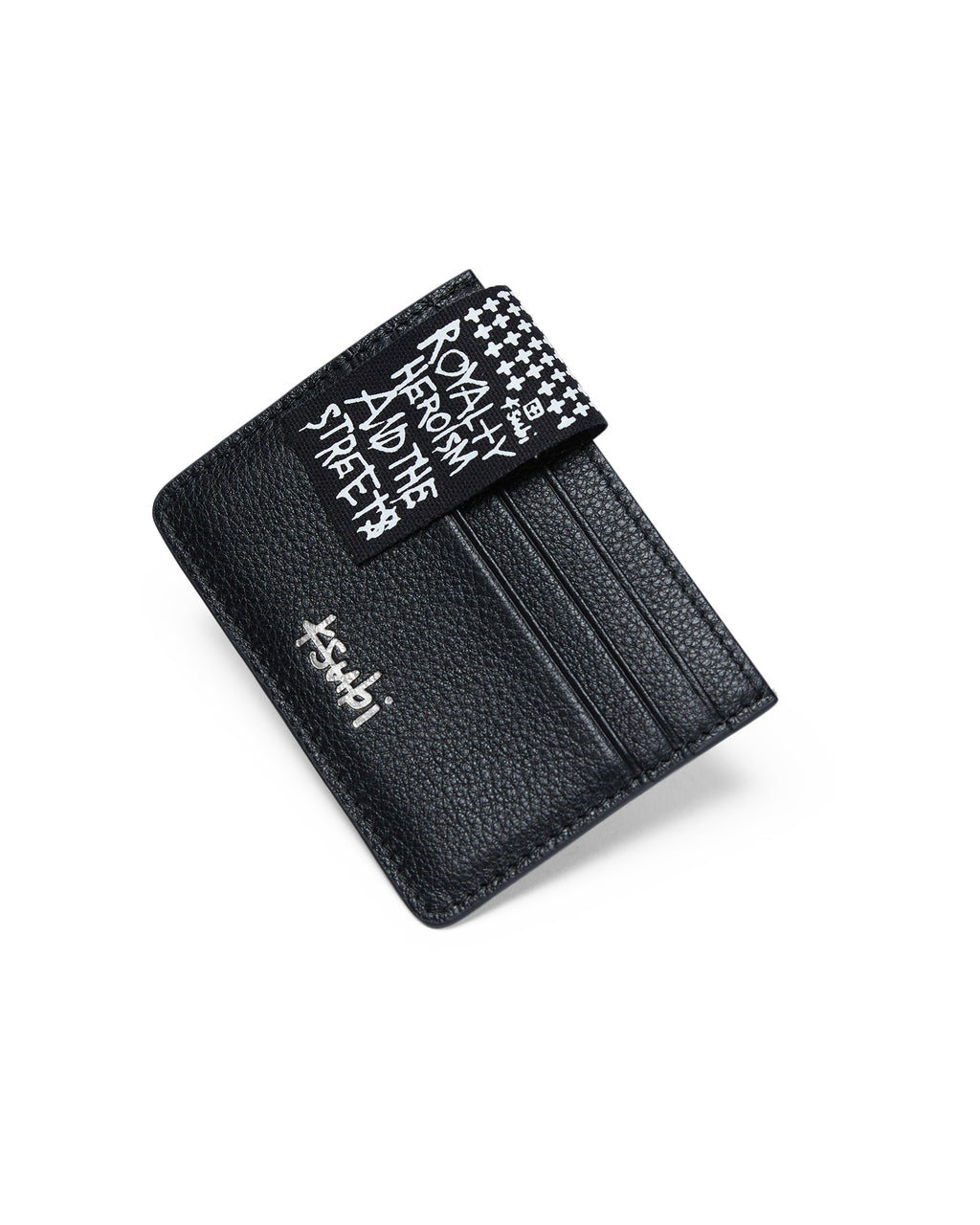 1999 KREDIT CC WALLET SILVER ACCESSORIES