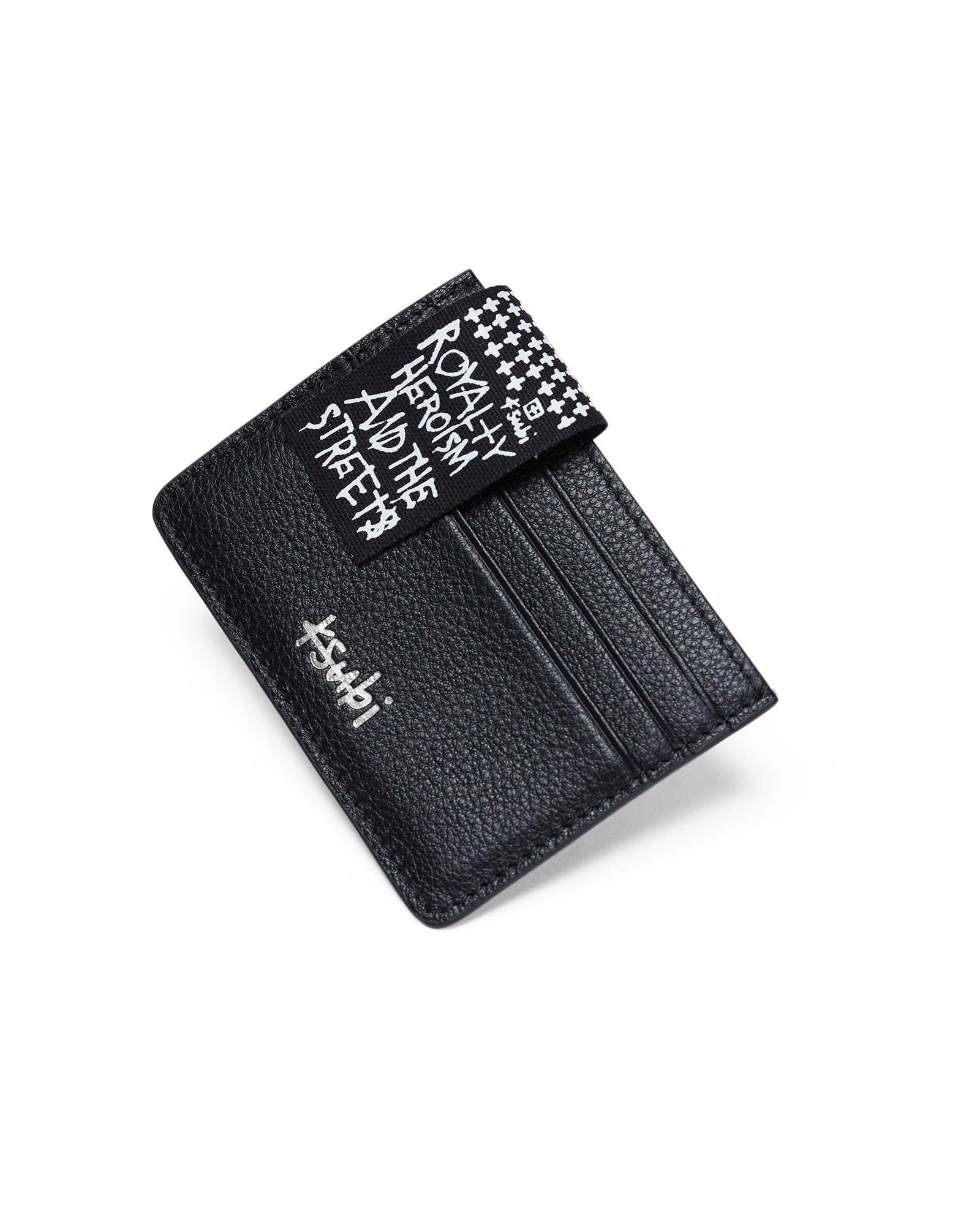  1999 KREDIT CC WALLET SILVER ACCESSORIES