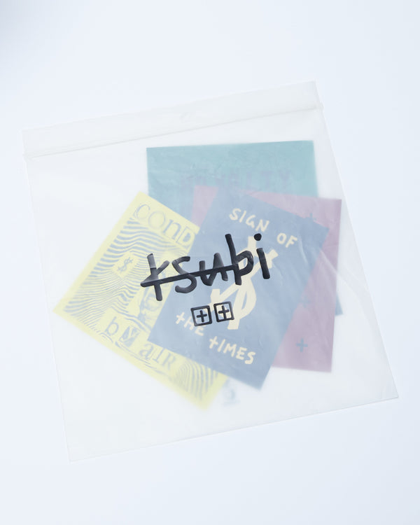 Ksticker Pack | Ksubi