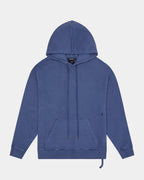 MENS 4X4 BIGGIE HOODIE DEEP FLEECE