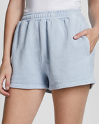 WOMENS 3 X 4 TRAK SHORT ARTIC WALKSHORTS