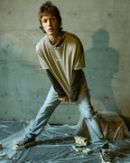 MENS HAZLOW ENJOY DENIM JEANS