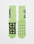  1999 KSOCKS GREEN/BLACK ACCESSORIES