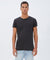 MENS  KODEINE SS TEE BACK TO BLACK TEES
