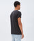 MENS  KODEINE SS TEE BACK TO BLACK TEES