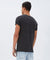 MENS  KODEINE SS TEE BACK TO BLACK TEES