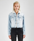 DAGGERZ SHERPA JACKET CHILLZ