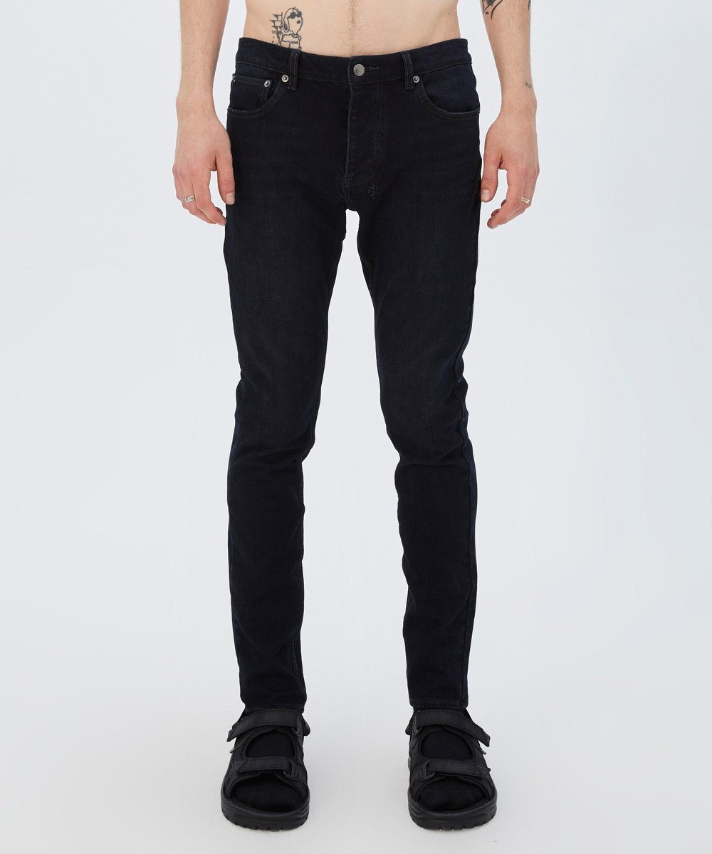 MENS CHITCH IN DEEP DENIM JEANS