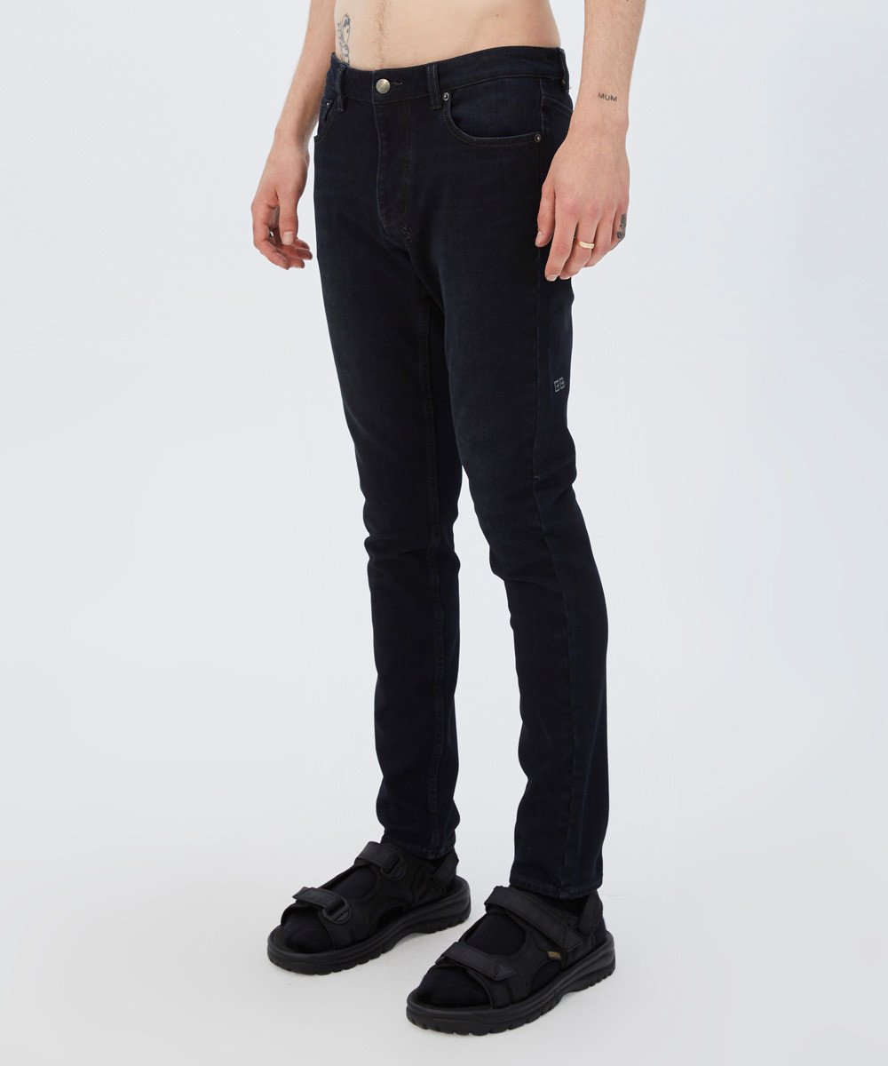 MENS CHITCH IN DEEP DENIM JEANS