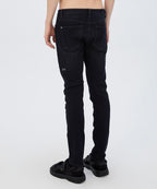 MENS CHITCH IN DEEP DENIM JEANS