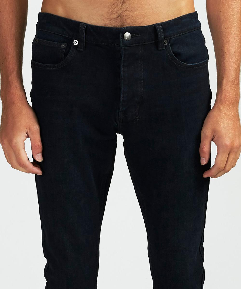 MENS CHITCH IN DEEP DENIM JEANS