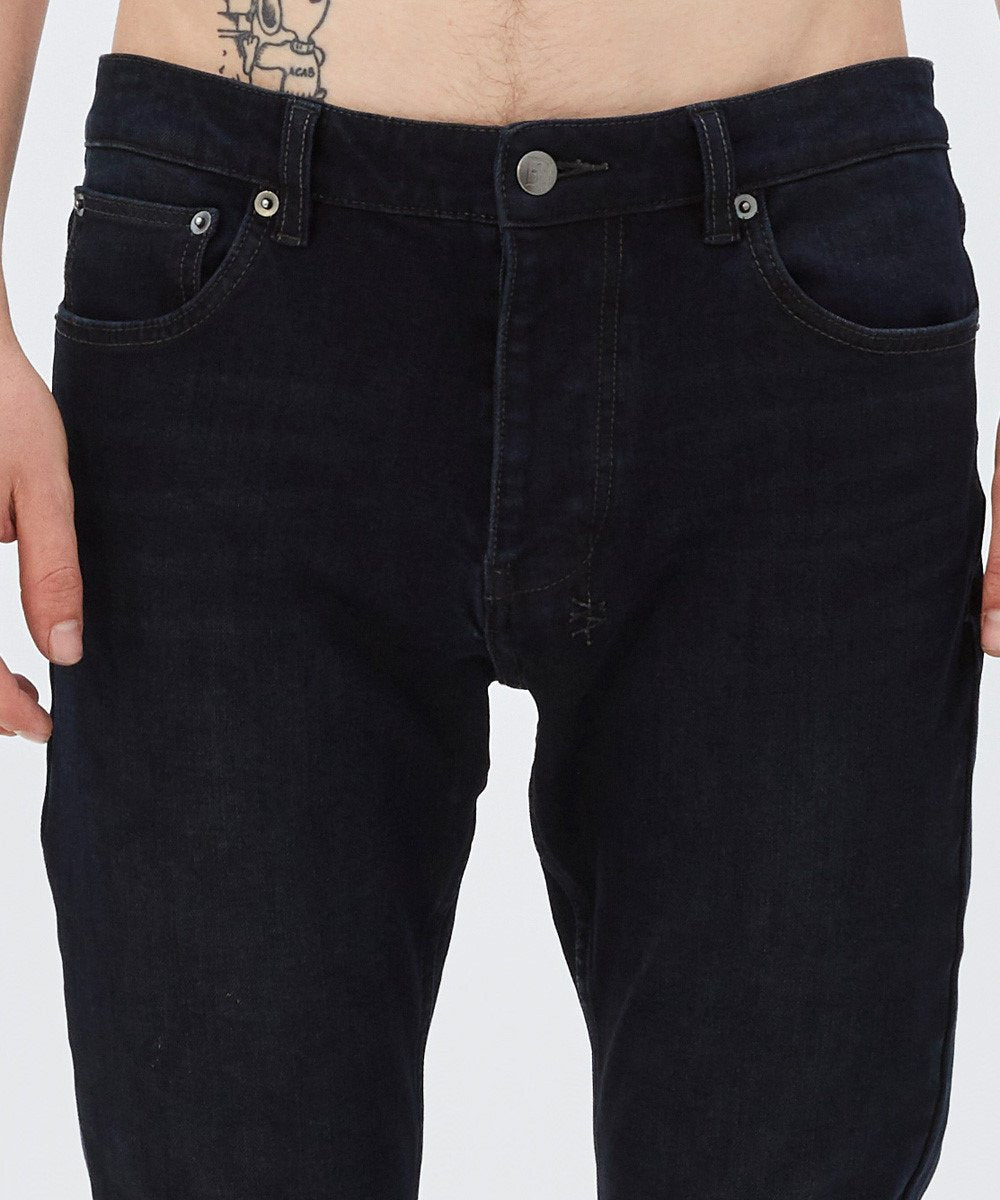 MENS CHITCH IN DEEP DENIM JEANS