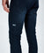 MENS  VAN WINKLE NIGHTFALL SKINNY DENIM JEANS