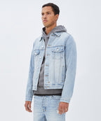 MENS CLASSIC JACKET KARMA JACKETS