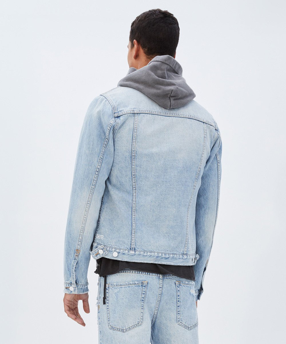 MENS CLASSIC JACKET KARMA JACKETS
