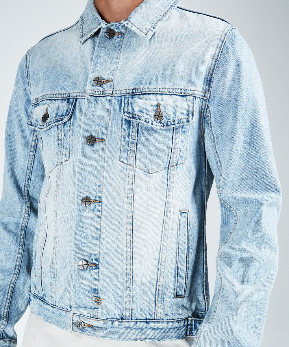 MENS CLASSIC JACKET KARMA JACKETS