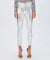 DREAMS PANT SILVER