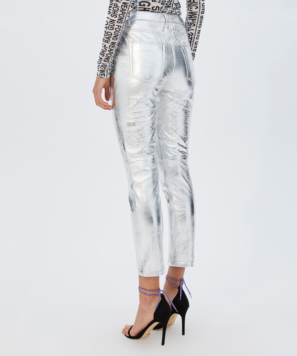 DREAMS PANT SILVER