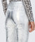 DREAMS PANT SILVER