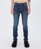 MENS CHITCH BREAKER BLUE DENIM JEANS
