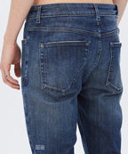 MENS CHITCH BREAKER BLUE DENIM JEANS