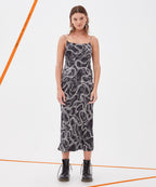 WOMENS HEAVY METAL DRESS DRESSES