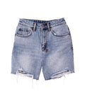 RACER SHORT VINTAGE NIGHTS FLASH