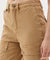 FEEDBACK CARGO PANT TAN