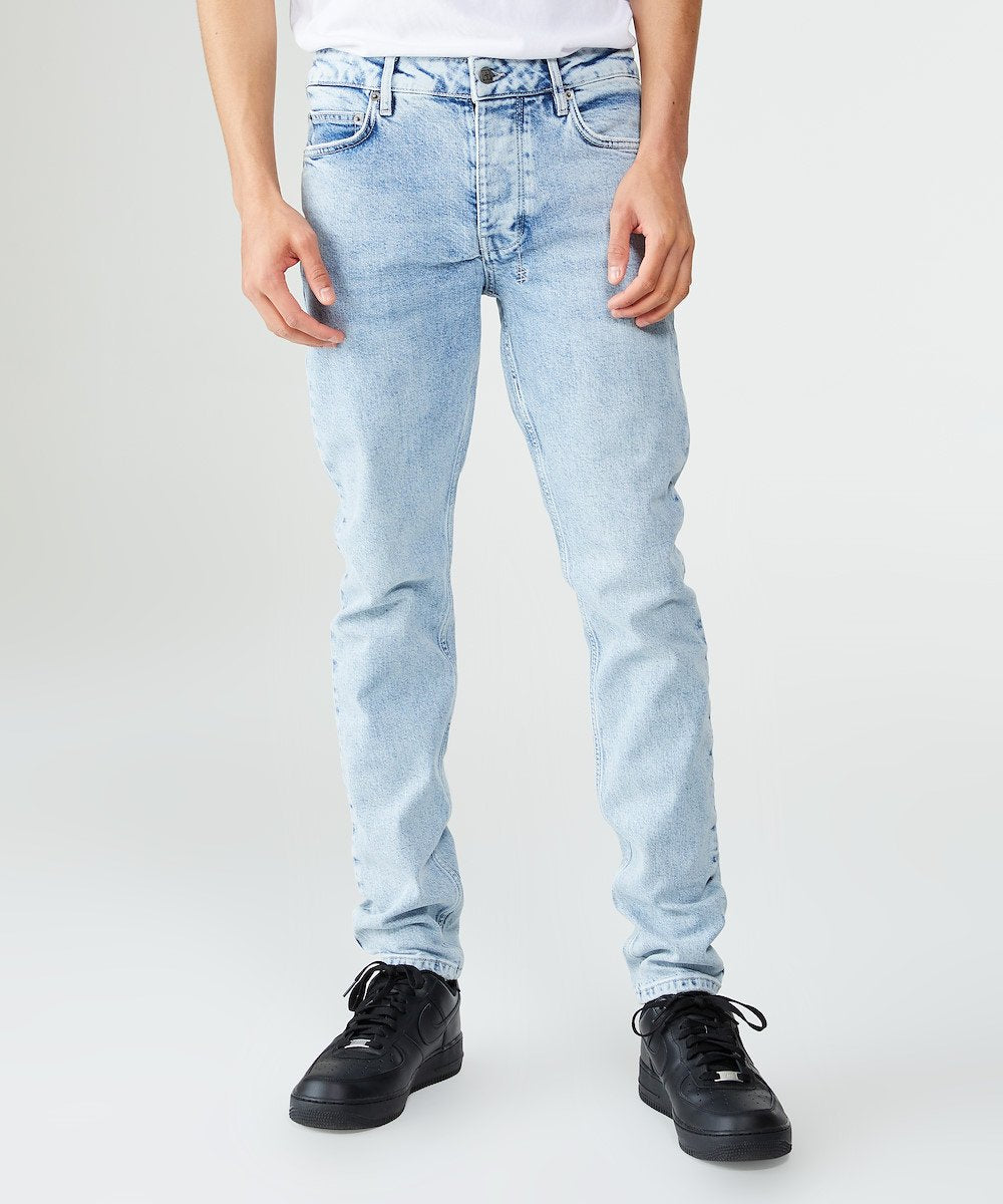 MENS CHITCH OVERKAST DENIM JEANS